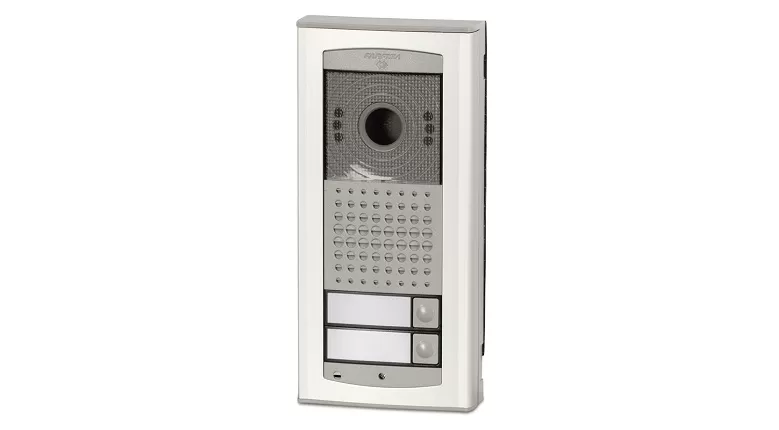 Видеотабло Agora Light за домофонна система Farfisa
