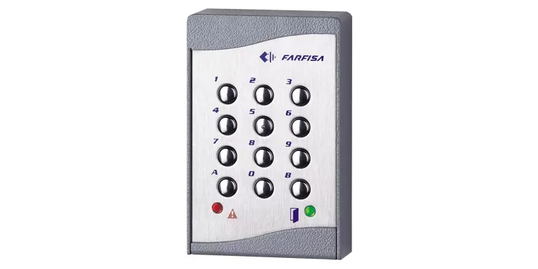 Модул за 8 абоната CD6138PL