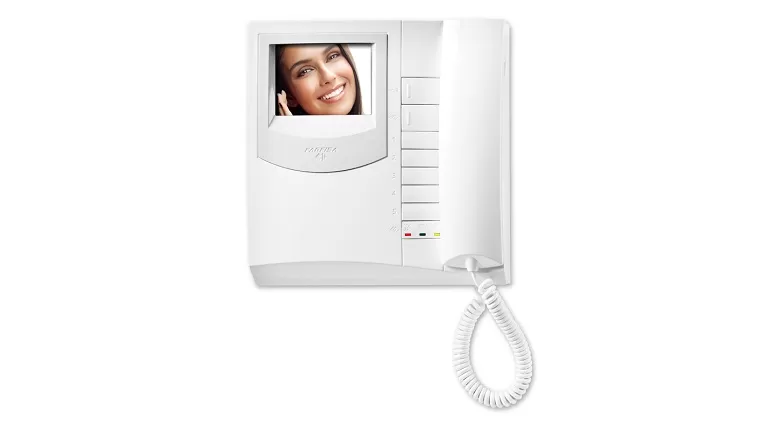 Модул за 8 абоната CD6138PL