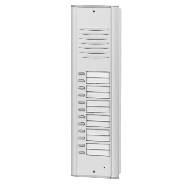 Аудиотабло за домофонна система Farfisa RP12 - 1