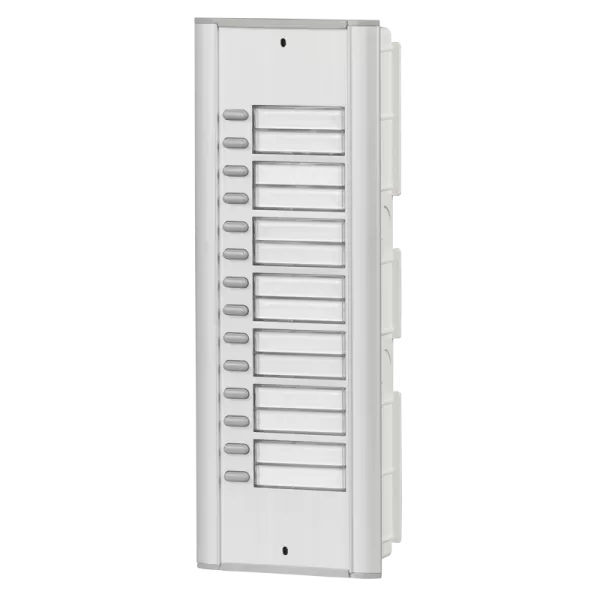 Разширително домофонно табло Farfisa R14 - 1