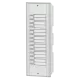 Разширително домофонно табло Farfisa R14 - 1