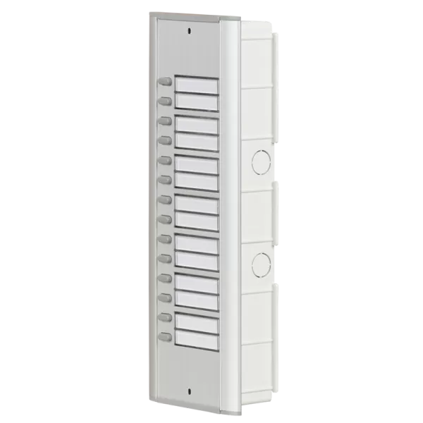 Разширително домофонно табло Farfisa R14 - 2
