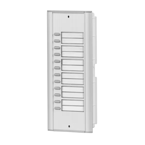 Разширително домофонно табло Farfisa R12 - 1