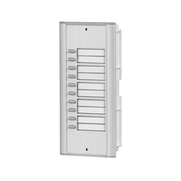 Разширително домофонно табло Farfisa R10 - 1