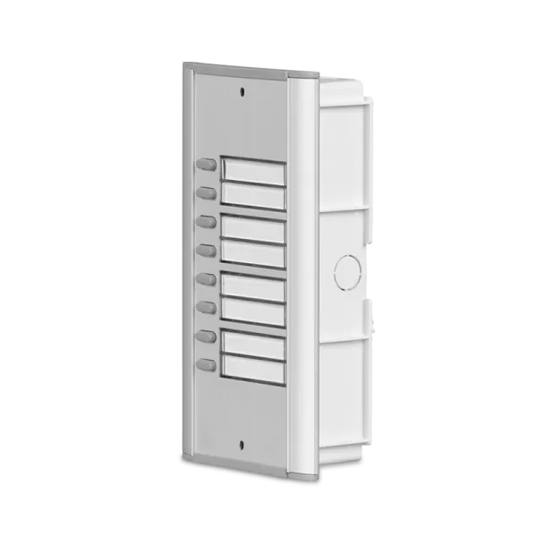 Разширително домофонно табло Farfisa R8 - 2