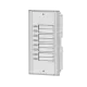 Разширително домофонно табло Farfisa R8 - 1