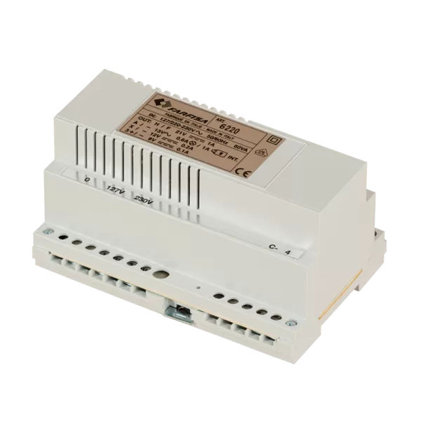 Захранващ модул Farfisa PRS6220 за домофонни системи DF6000