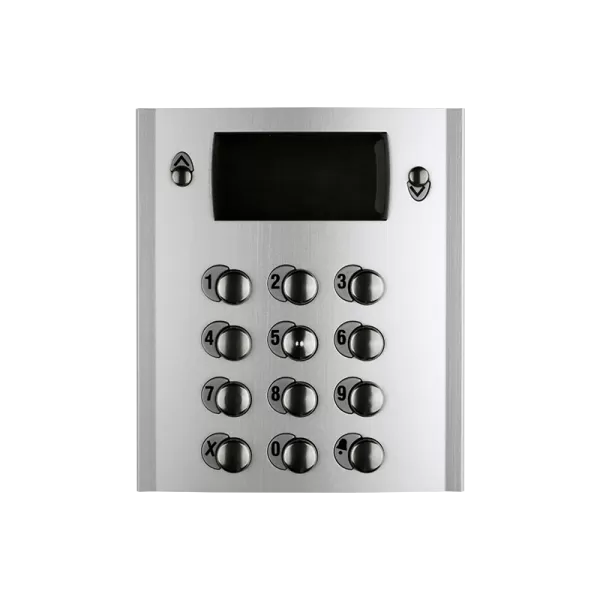 Модул с цифрова клавиатура Farfisa TD2100PL