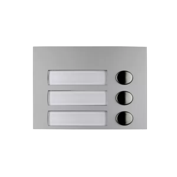 Модул за 3 абоната Farfisa MD23